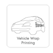 Vehicle Printing